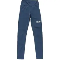 Devold - Women's Endurance Merino Tights - Leggings size S, azul