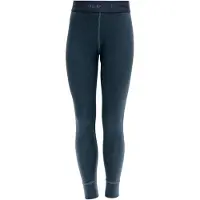 Devold - Kid's Breeze Merino Longs - Ropa interior merino size 6 Years, azul