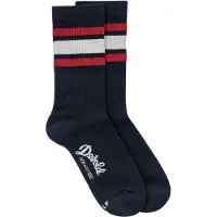 Devold - Archive Merino Sock - Calcetines multifuncionales size 38-40, azul