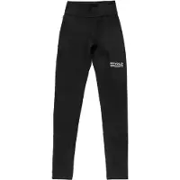 Devold - Women's Endurance Merino Tights - Leggings size S, negro