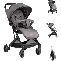 Kikkaboo Silla De Paseo Miley 2024