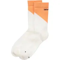 Devold - Endurance Merino Sock - Calcetines multifuncionales size 38-40, blanco