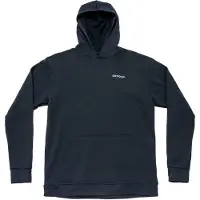 Devold - Everyday Hoodie - Sudadera de lana merina size XXL, azul
