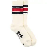 Devold - Archive Merino Sock - Calcetines multifuncionales size 41-43, blanco