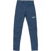 Devold - Endurance Merino Tights - Pantalones de running size S, azul