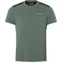 Vaude Camiseta De Manga Corta Scopi Iv