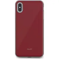 Moshi Funda Para Móvil Iglaze Iphone Xs Max Silicone