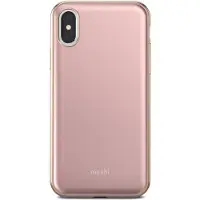 Moshi Funda Para Móvil Iglaze Iphone Xs Silicone