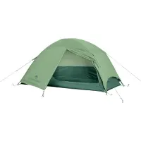 Ferrino - Tent Nemesi 1 Pro - Tienda de campaña 1 persona verde