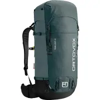 Ortovox - Mochilas - Peak Light 40 Arctic Grey de Nylon - Gris