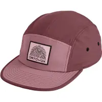 Ortovox - Mountain Stripe Cap - Gorra size One Size, morado