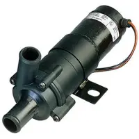 Johnson Pump Bomba Centrífuga Cm10p7-1 20 Mm 12v
