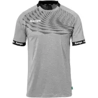 Kempa Camiseta De Manga Corta Wave 26