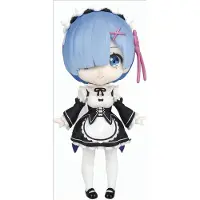 Tamashii Nations Comenzando La Vida En Otro Mundo Figuarts Mini Rem Re:zero