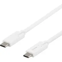 Deltaco Cable Usb-a A Usb-c Usbc-1504m