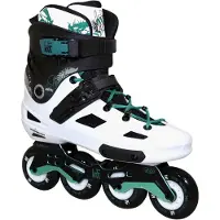 KRF Patines En Línea Angel 4x80