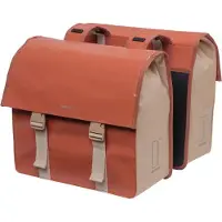 Basil Alforjas Urban Load 53l