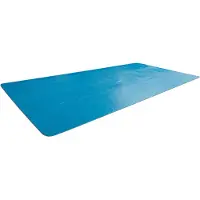 Intex Cubierta De Piscina De Polietileno Solar 960x466 Cm