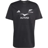 Adidas adidasCamiseta para la afición All Blacks M All Black Hombre