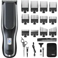 Wahl Afeitadora Self-clip 360