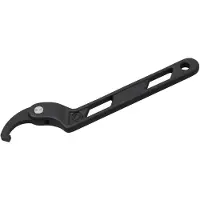 Bikeservice Llave De Gancho En C 267005610