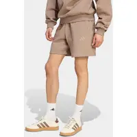 Adidas adidasPANTALÓN CORTO KIT SMALL LOGO XL 23 CM Khaki Six Hombre