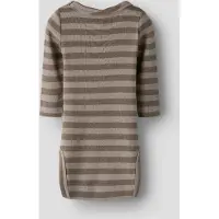 Name it Pijama entero/body 'NBNBANIO' marrón / marrón oscuro