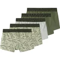 Name it Boxers 13243384 5 Unidades