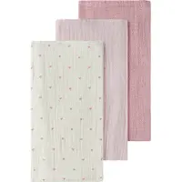 Lil´ Atelier Pañal 'NBNISLEYS' beige / talco / altrosa