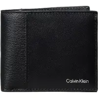 Calvin Klein Cartera Refined Billfold