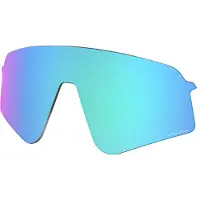 Oakley - Gafas de sol - Sutro Lite Sweep Lens Prizm Sapphire - Azul