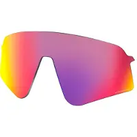 Oakley - Gafas de sol - Sutro Lite Sweep Lens Prizm Road - Púrpura