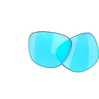 Oakley Lentes De Recambio Thurso