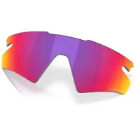 Oakley - Gafas de sol - Sphaera Slash Lens Prizm Road - Púrpura