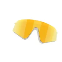 Oakley - Gafas de sol - Sutro Lite Sweep Lens Prizm 24K - Amarillo