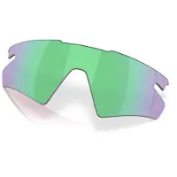 Oakley - Gafas de sol - Sphaera Slash Lens Prizm Road Jade Iridium - Verde
