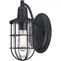 WESTINGHOUSE Aplique de pared exterior Crestview