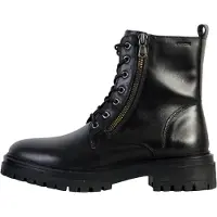 Geox Botas de tobillo negro