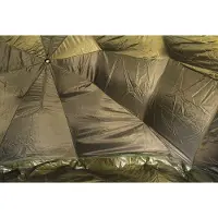 Fox International Cúpula Interior Retreat Brolly System