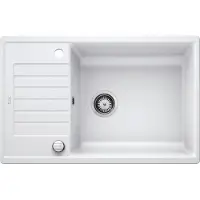 BLANCO ZIA XL 6 S Compact, fregadero de SILGRANIT, color