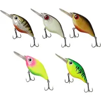 MADCAT Minnow Tight-s Deep 70g 160 Mm
