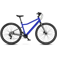Woom Bicicleta Explore 6 26´´