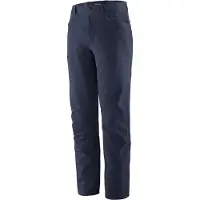 Patagonia - Venga Rock Pants - Pantalones de escalada size 32 - Regular, azul