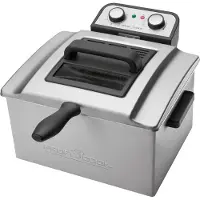 ProfiCook Freidora Pc-fr 1038 5l 3000w