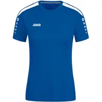 Jako Camiseta funcional 'Team' azul / blanco