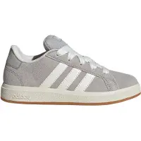Adidas Zapatillas deportivas 'Grand Court 00s' taupe / blanco
