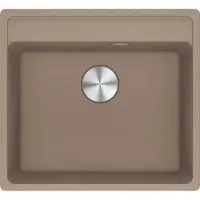 Franke Fregadero , modelo 114.0658.297, serie MARIS MRG 610-52, color Cashmere