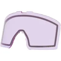 Oakley Lente Pequeña Mod7