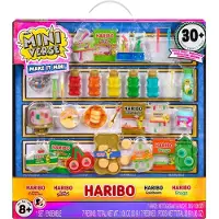 Mga Figura Miniverse-mini Haribo Multipack