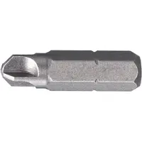 Stahlwille 13010: Juego de puntas para destornilladores TORQ-SET, tamaño 6, referencia 08260006